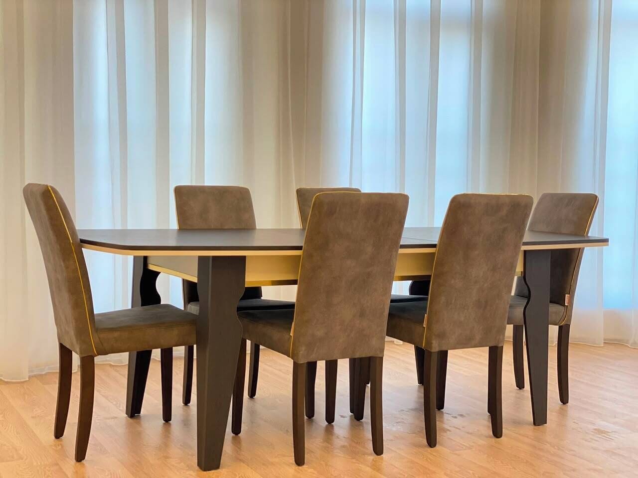 Spiseområde