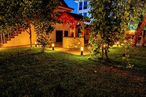 Exterior - Edirne Karaağaç'ın Merkezinde, Doğa İçinde Huzurlu ve Geniş Bahçeli Tatil Evi (Edirne)