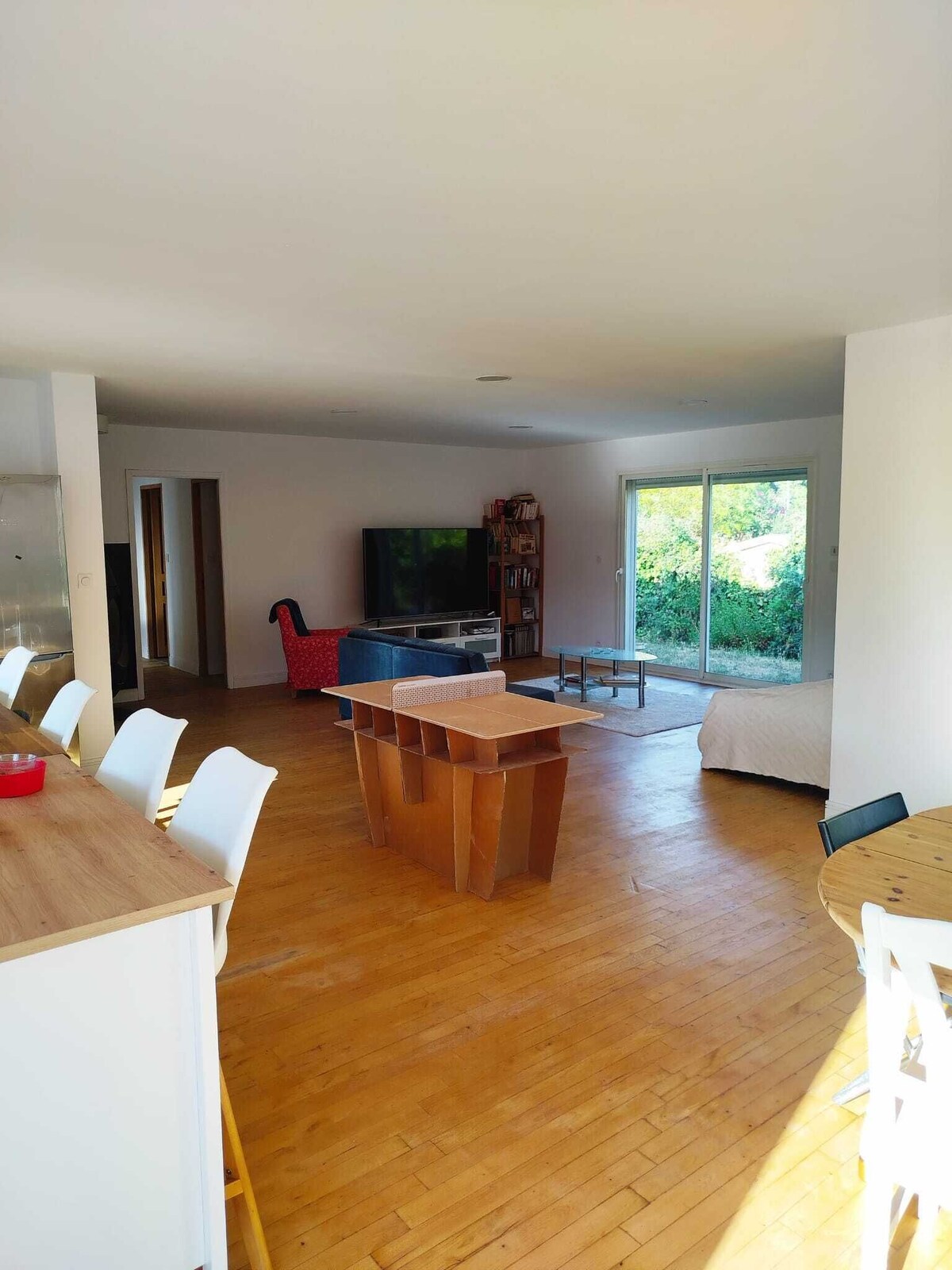 Image de profil de l’hôte