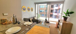 Apartment | Interior - Rbk Depto nuevo pasos del Movistar Arena (Santiago)