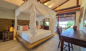 4 Schlafzimmer, WLAN, Bettwäsche