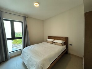 2 Schlafzimmer, kostenloses WLAN