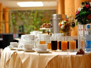 Dining - Aquatek Hotel Spa & Aquapark (Yerevan)