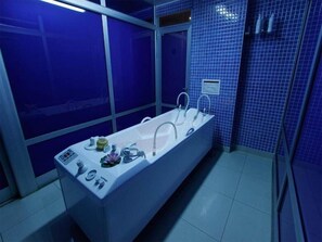Bilik Mandi