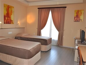 Room - Aquatek Hotel Spa & Aquapark (Yerevan)