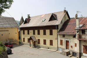 Exterior - Vrbo Property (BEUIL)