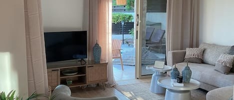 Smart TV