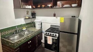 Cucina privata