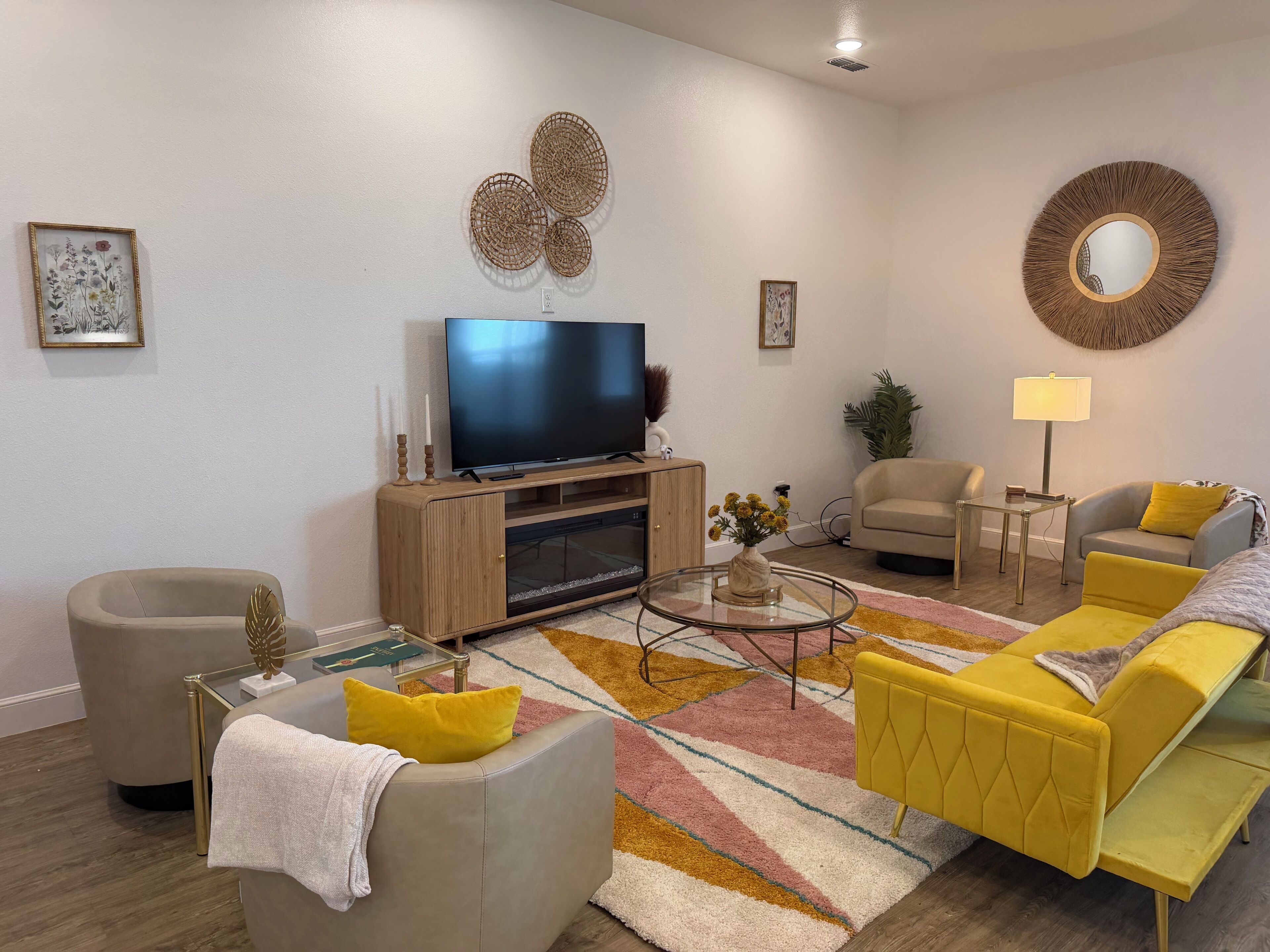 TV connectée