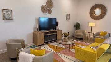 TV connectée