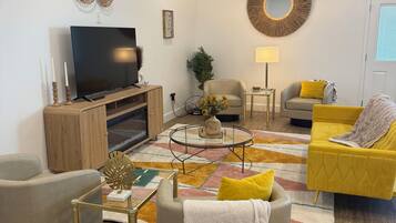 TV connectée