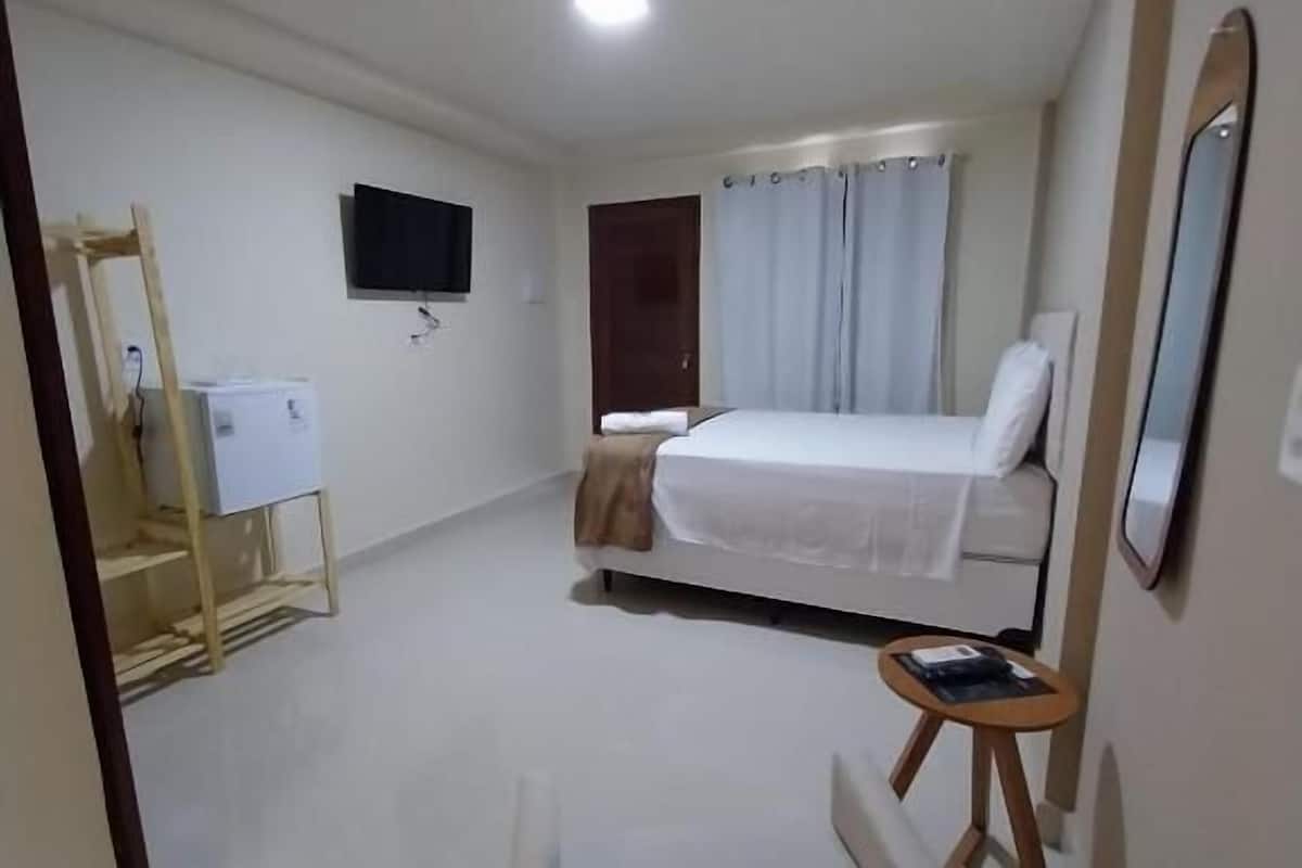 Standard Double Room, Courtyard View