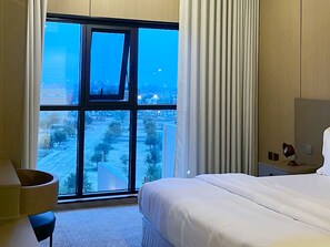 Blackout curtains, free WiFi - Birli Huts Abha (Ahad Rafidah)