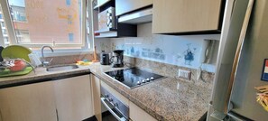 Apartment | Eigene Küche
