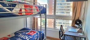 Apartment | Kostenloses WLAN