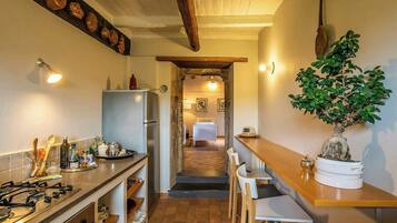 Microones, forn i cafetera i tetera