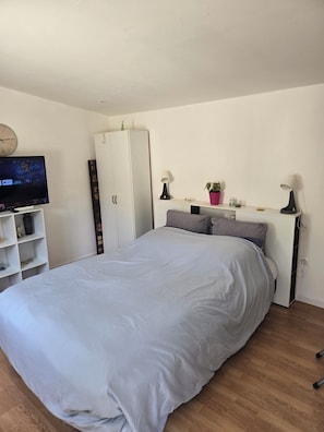 Room - Cabane pas loin de la plage (Cagnes-sur-Mer)