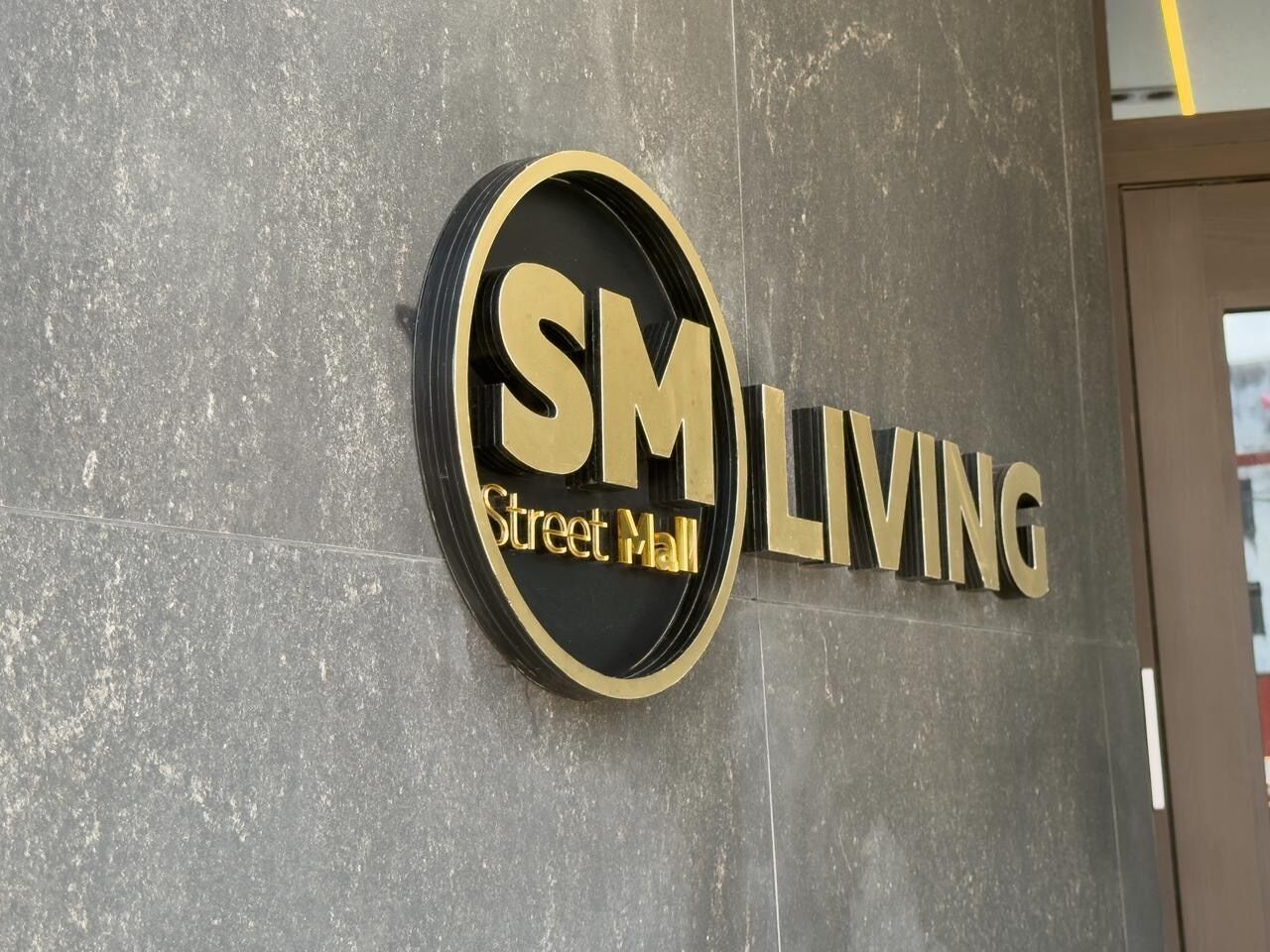 Luxury Suite, City View | Exterior detail