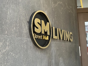 Luxury-Suite, Stadtblick | Außendetails