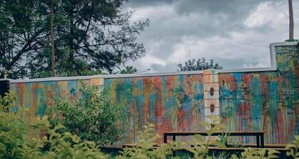Kalpho Art Center & Guest House