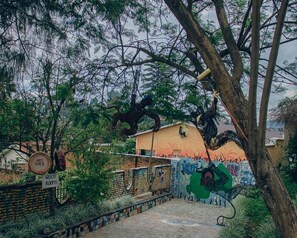 Miscellaneous - Kalpho Art Center & Guest House (Kigali)
