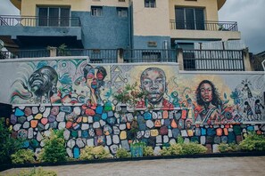 Miscellaneous - Kalpho Art Center & Guest House (Kigali)