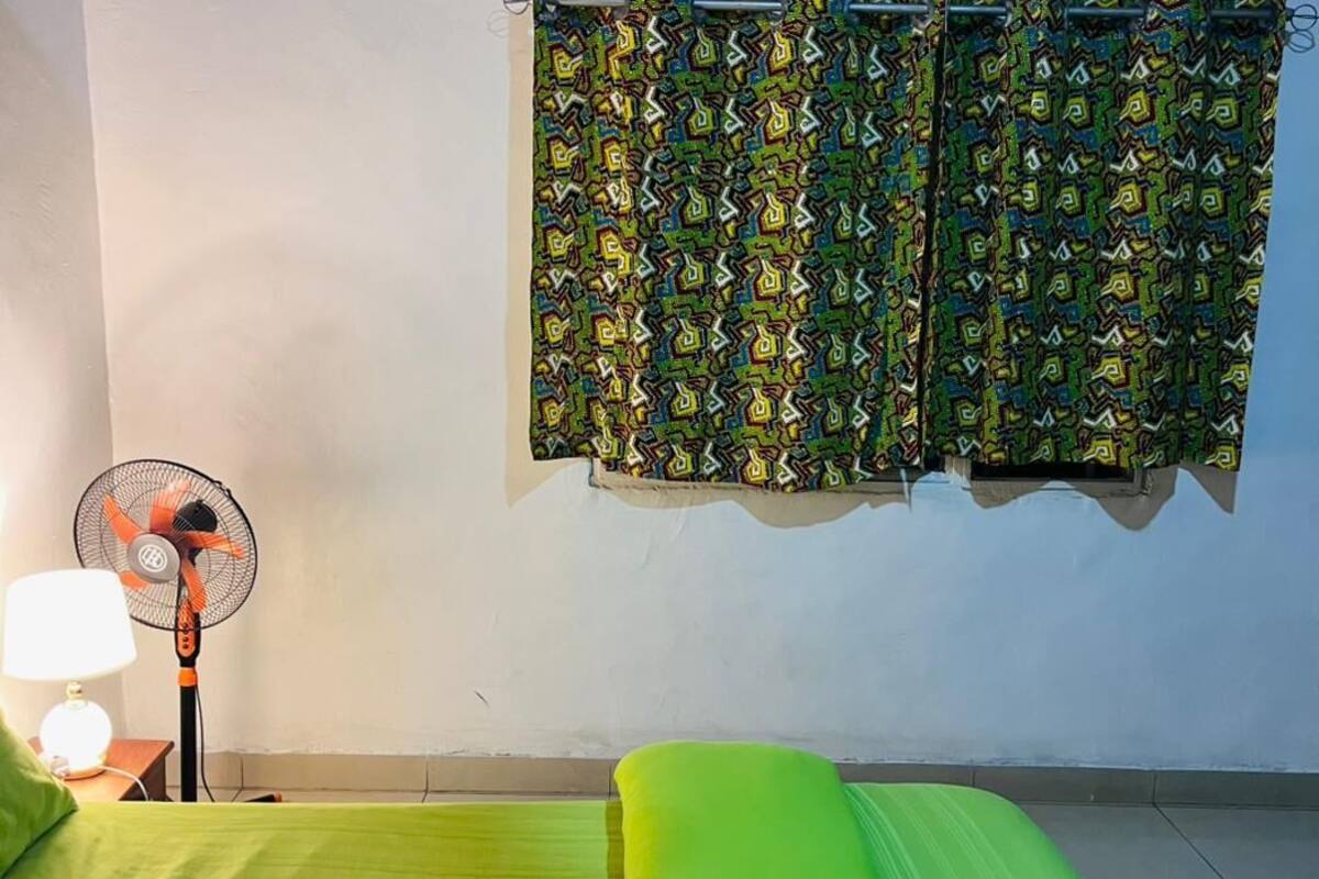 Deluxe Double Room, Patio, Garden View | Desk, free WiFi