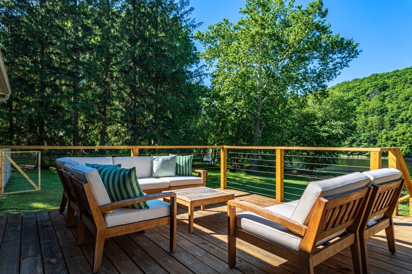 Terras