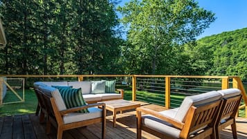 Terras