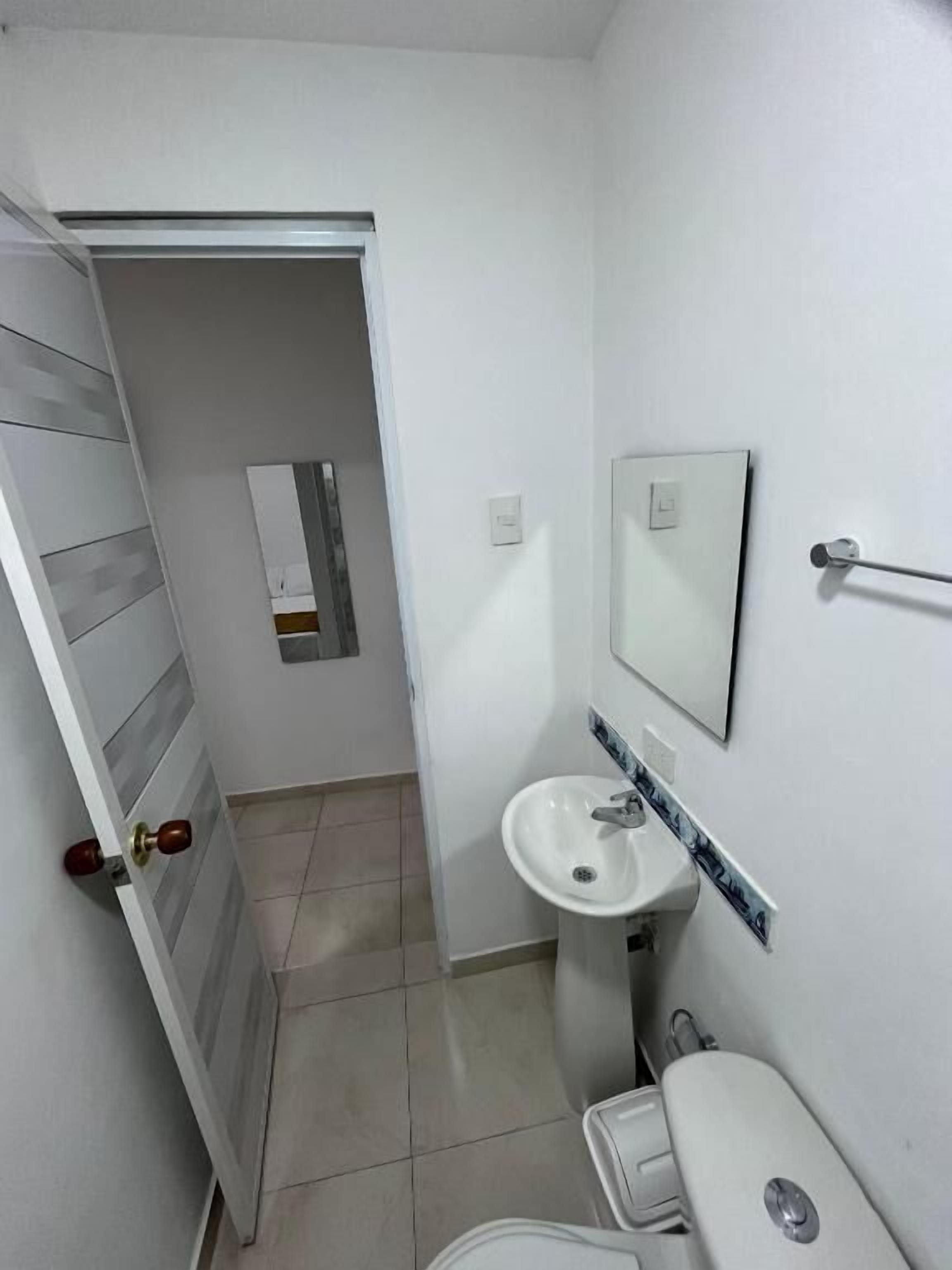 Badkamer