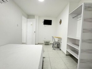 Comfort Double Room - HOTEL SANTA MARTA VIP (Santa Marta)