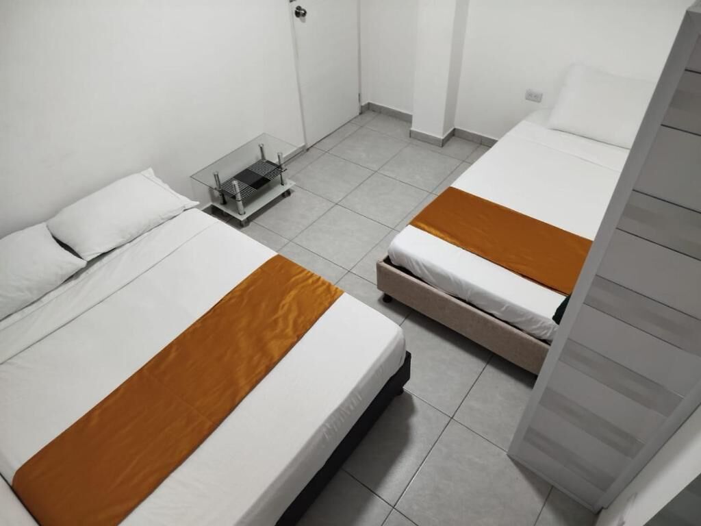 Comfort Triple Room