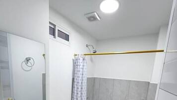 Habitación doble Confort | Baño