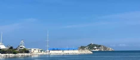 Bãi biển