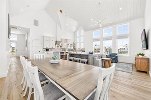 House (5 Bedrooms) | Interior - Dolce Vita 600 SOU (Port Aransas)