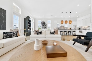 Ferienhaus (5 Bedrooms) | Innenbereich