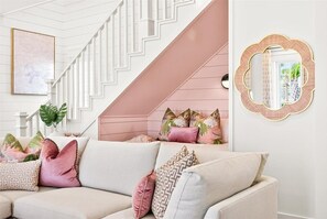 Ferienhaus (4 Bedrooms) | Innenbereich