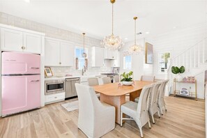 Ferienhaus (4 Bedrooms) | Außenbereich
