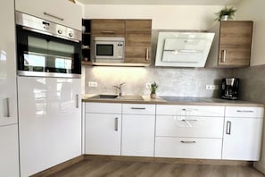 Dapur peribadi