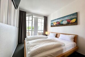Apartment - Urlaub in Sellin Nahe Seebrucke (Sellin)