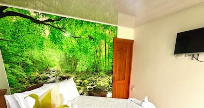 Hotel Sleep Well