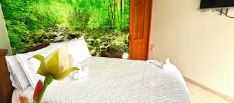 Hotel Sleep Well