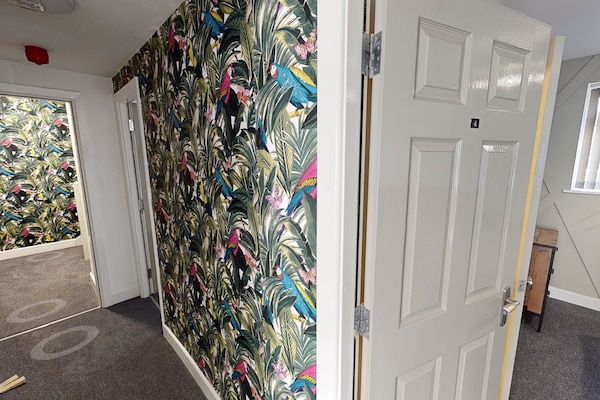 Hallway - View 5
