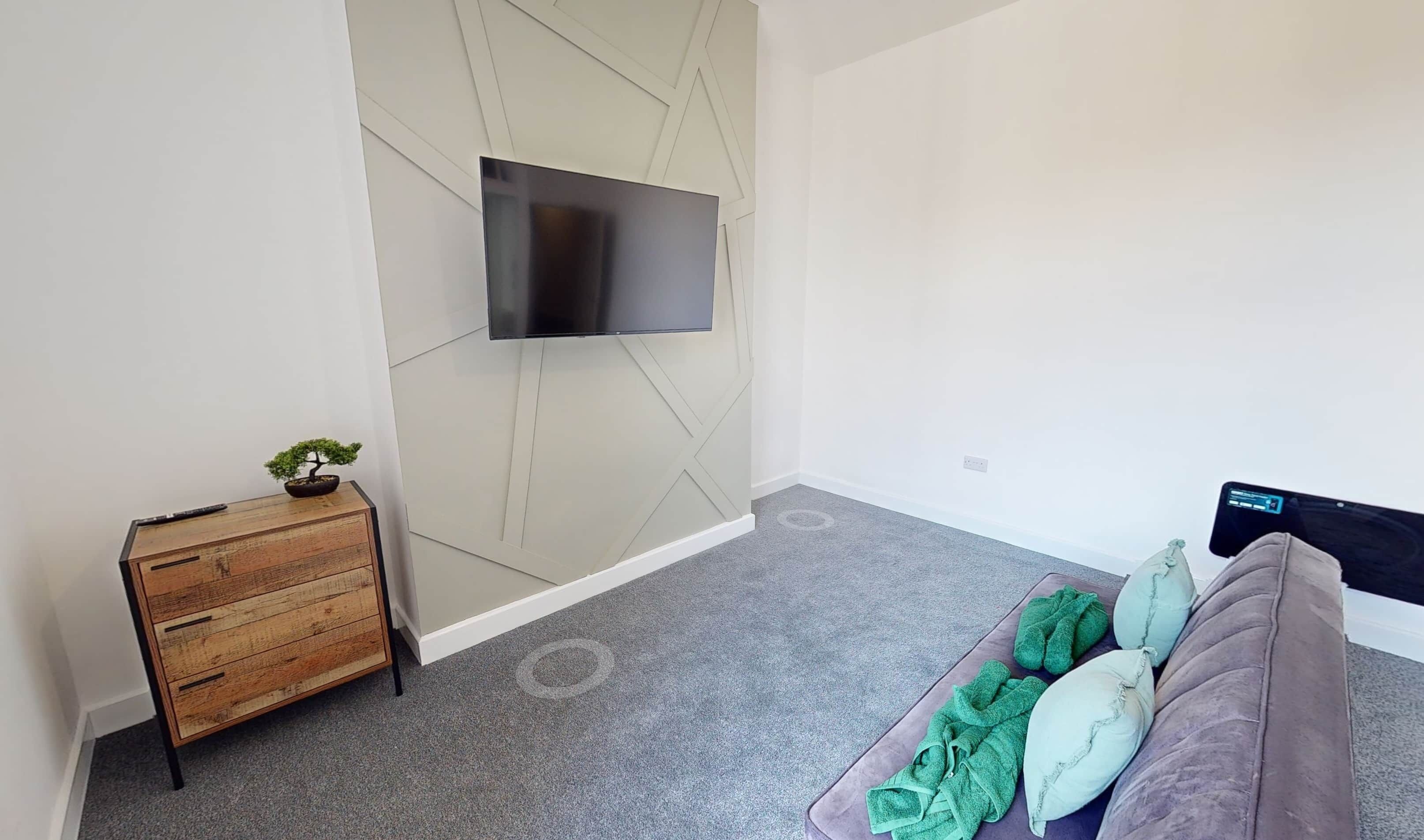 Fernseher