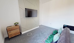 Fernseher