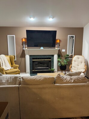 Smart TV