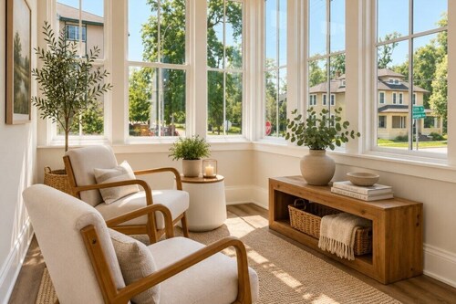 Luxury 7BR/4BA Resort Home: Indoor/Outdoor Fireplaces, Hot Tubs, Walk to Town