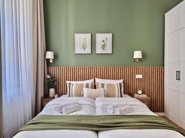 Wawel Square Residence - Krakow