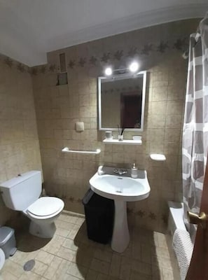 Badkamer
