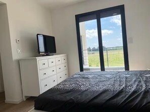 3 Schlafzimmer, Bügeleisen/Bügelbrett, Internetzugang